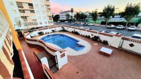 Apartamento portil Nuevo Portil
